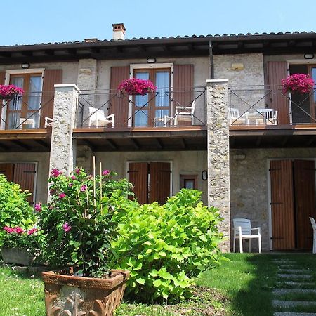 Hotel Romeo Torri Del Benaco Exterior photo